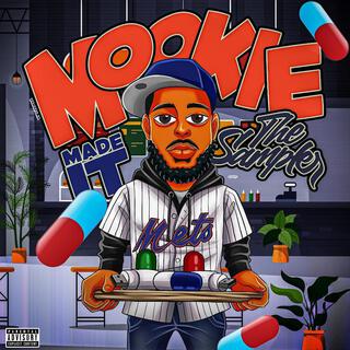 Mookie Made It 2 : The Sampler