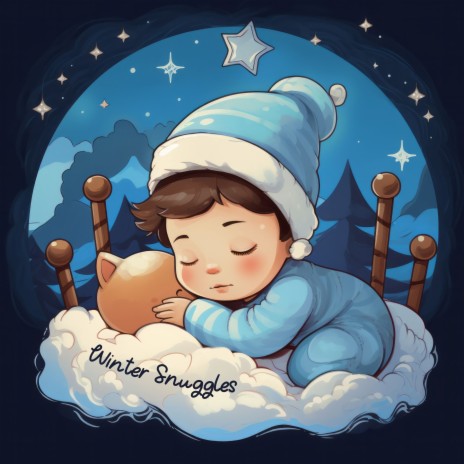Moonlit Huddle ft. Baby Lullabies & Christmas Relaxing Music | Boomplay Music