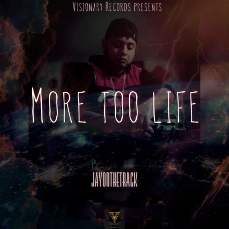 More Too Life | Boomplay Music