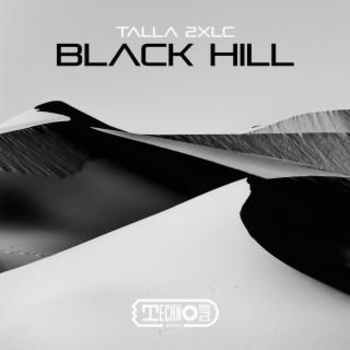 Black Hill