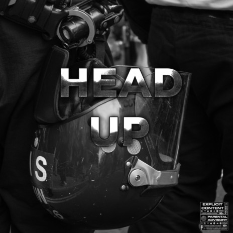 Head Up ft. Chris Countinn | Boomplay Music