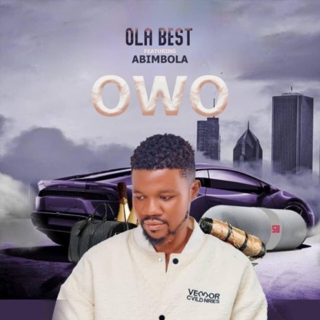 Owo ft. Abimbola | Boomplay Music