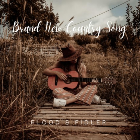 Brand New Country Song ft. Susan Fidler