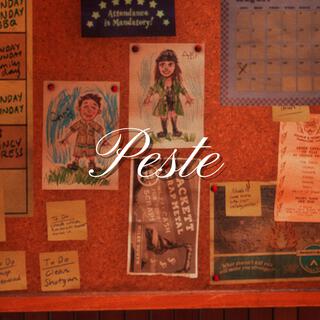 Peste lyrics | Boomplay Music