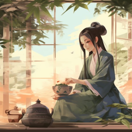 Tea House