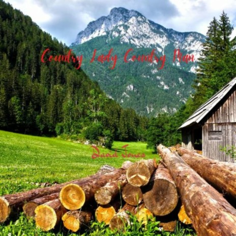 Country Lady Country Man | Boomplay Music