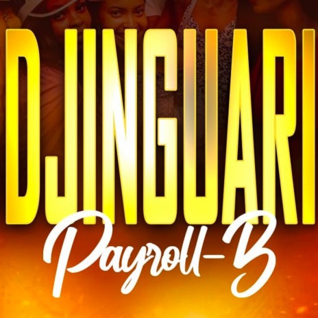 Djinguari | Boomplay Music