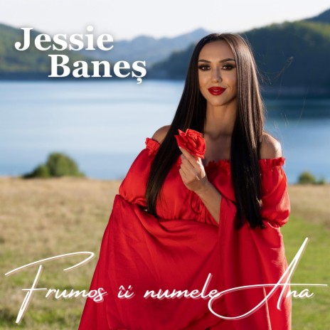 Jessie Banes - Frumos ii numele Ana
