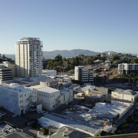 The Backblocks of Brisbane | Boomplay Music