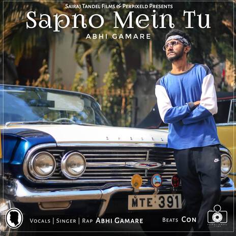 Sapno Mein Tu | Boomplay Music