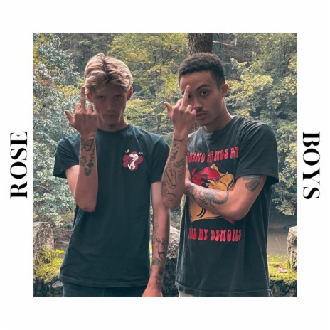 Party For 2 ft. Enzo Rose | Boomplay Music