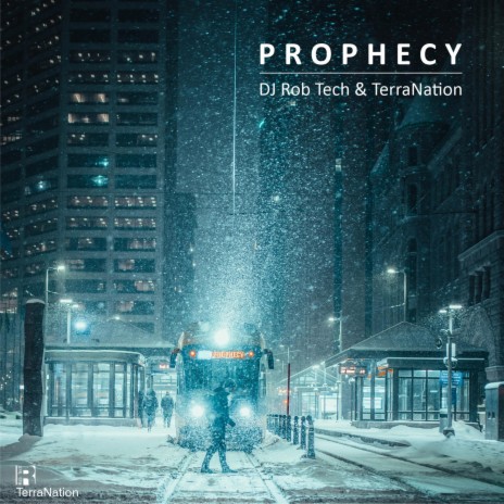 Prophecy | Boomplay Music