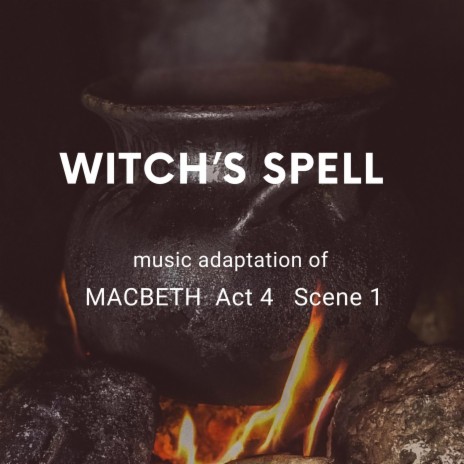 Witch's Spell | Boomplay Music