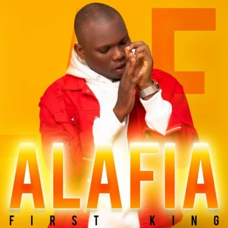Alafia | Boomplay Music