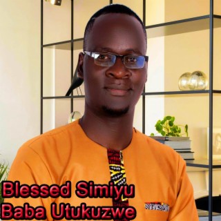 Baba Utukuzwe