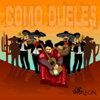 Como Dueles lyrics | Boomplay Music