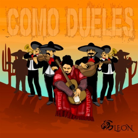 Como Dueles | Boomplay Music