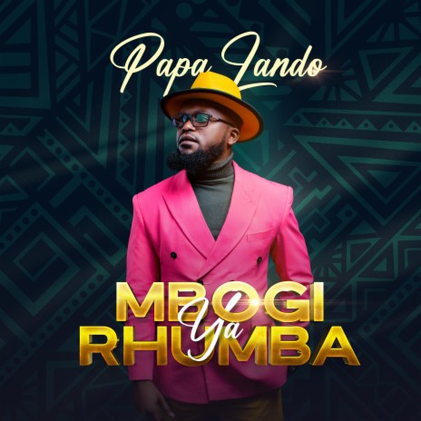 Mbogi ya Rhumba Remix (feat. Yabba & Steph Kapela)