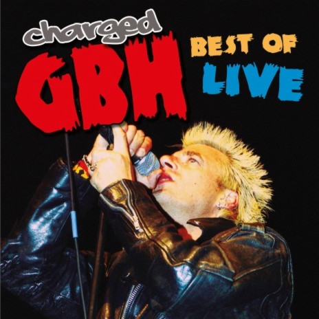 Charged GBH - Womb With a View Live MP3 Download Lyrics Boomplay