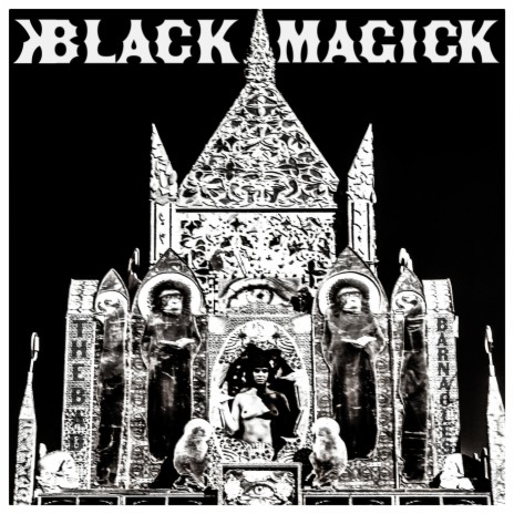 Black Black Gold | Boomplay Music