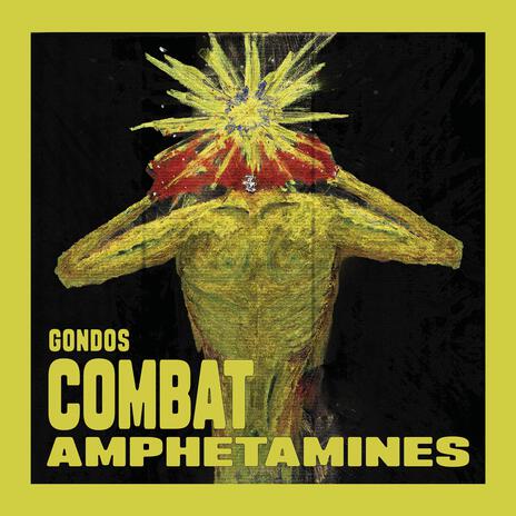 Combat Amphetamines | Boomplay Music