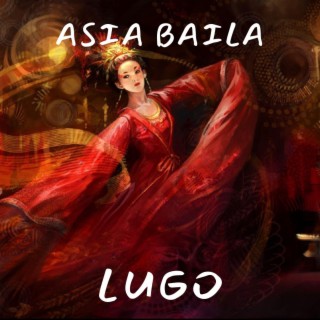 Asia baila