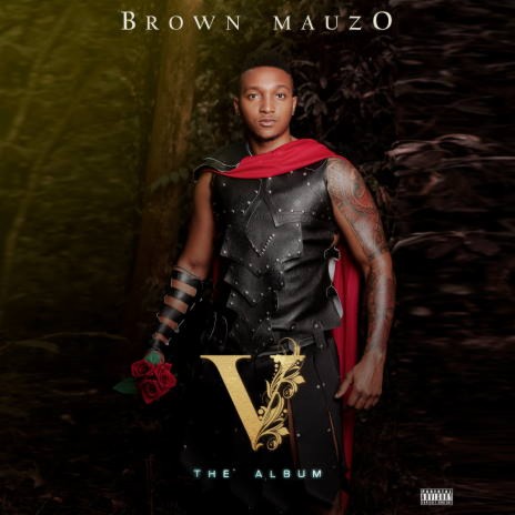 Mawazo Remix ft. Baraka The Prince, Kaa La Moto | Boomplay Music