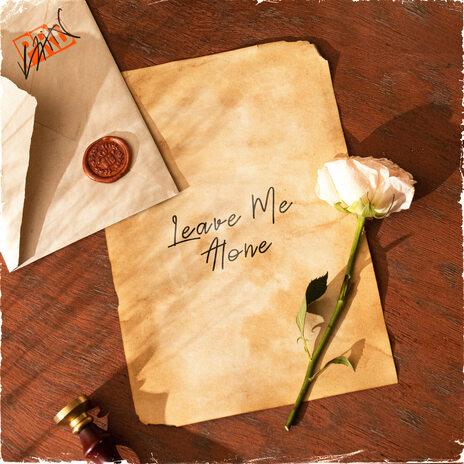 LEAVE ME ALONE | Boomplay Music