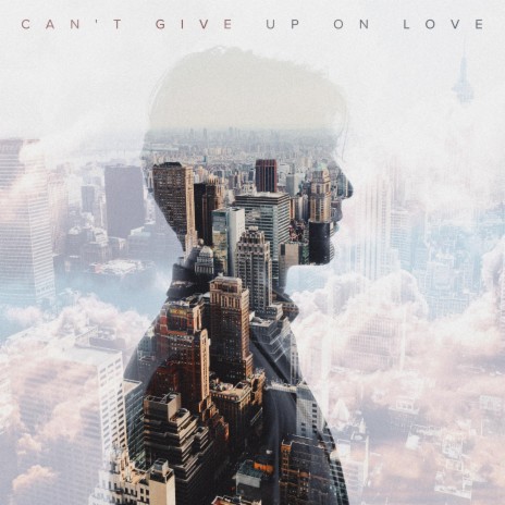 Can't Give up on Love | Boomplay Music