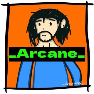 Arcane