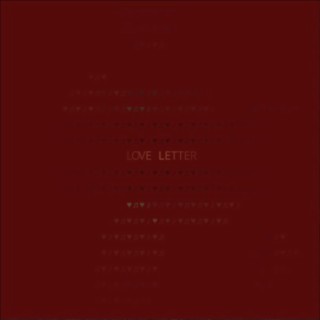 LOVE LETTER