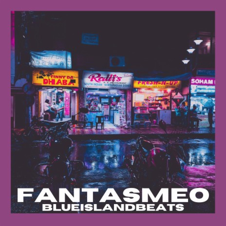 Fantasmeo (Reggaeton) | Boomplay Music