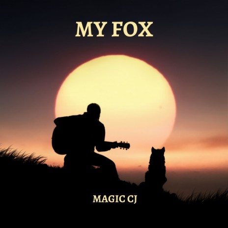 My Fox | Boomplay Music