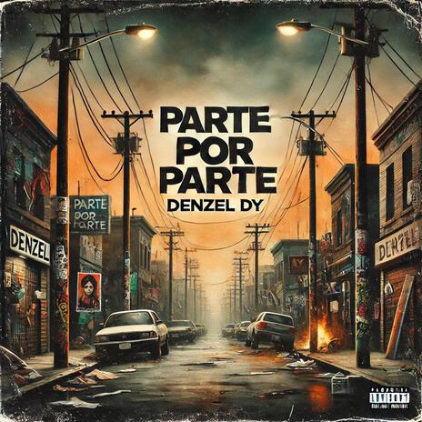 Parte Por Parte | Boomplay Music