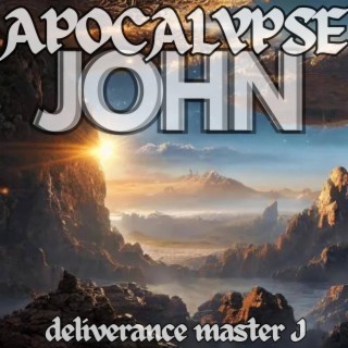 Apocalypse John