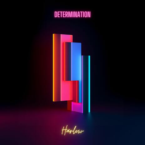 Determination | Boomplay Music