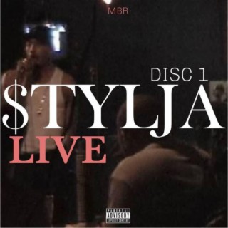 $tYLJA Live, Disc. 1