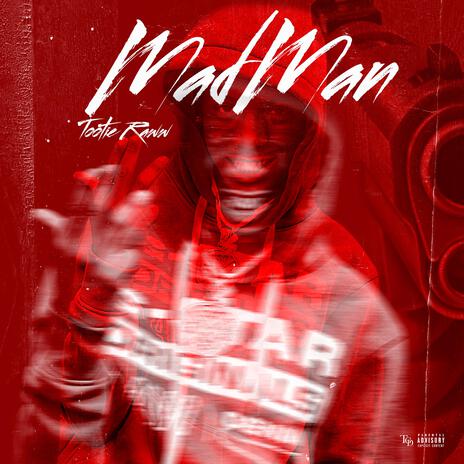 MAD MAN | Boomplay Music