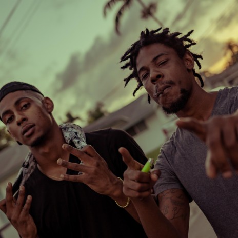 Trenches ft. TrigguhTreco | Boomplay Music