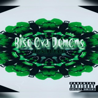 Rise Ova Demons