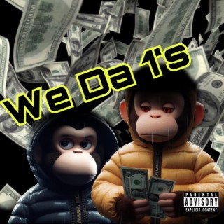 We Da 1's ft. Hector G lyrics | Boomplay Music