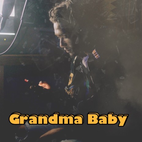 Grandma Baby
