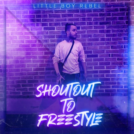 Shoutout to Freestyle | Boomplay Music