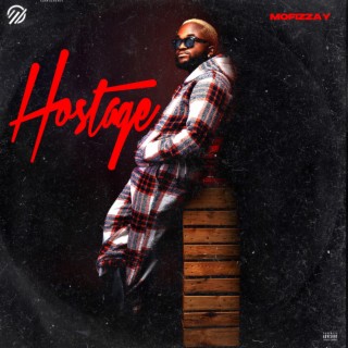 Hostage lyrics | Boomplay Music