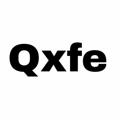 Qxfe | Boomplay Music