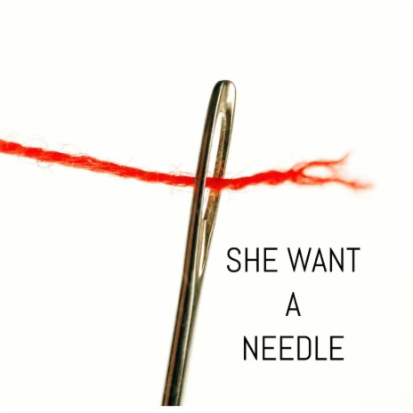 She Want A Needle | Boomplay Music