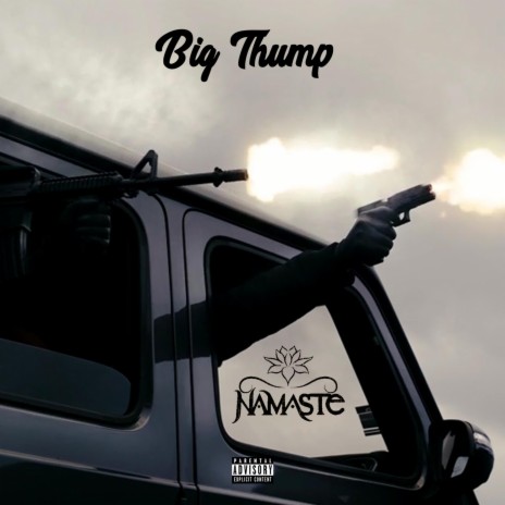 Namaste | Boomplay Music