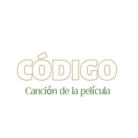 Código canción de la película | Boomplay Music