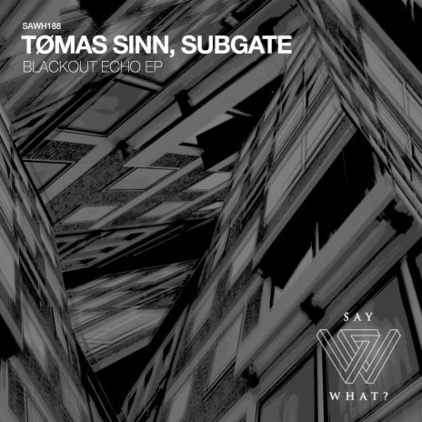 Resonate ft. Subgate | Boomplay Music