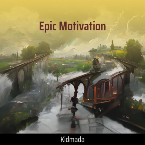 Epic Motivation | Boomplay Music